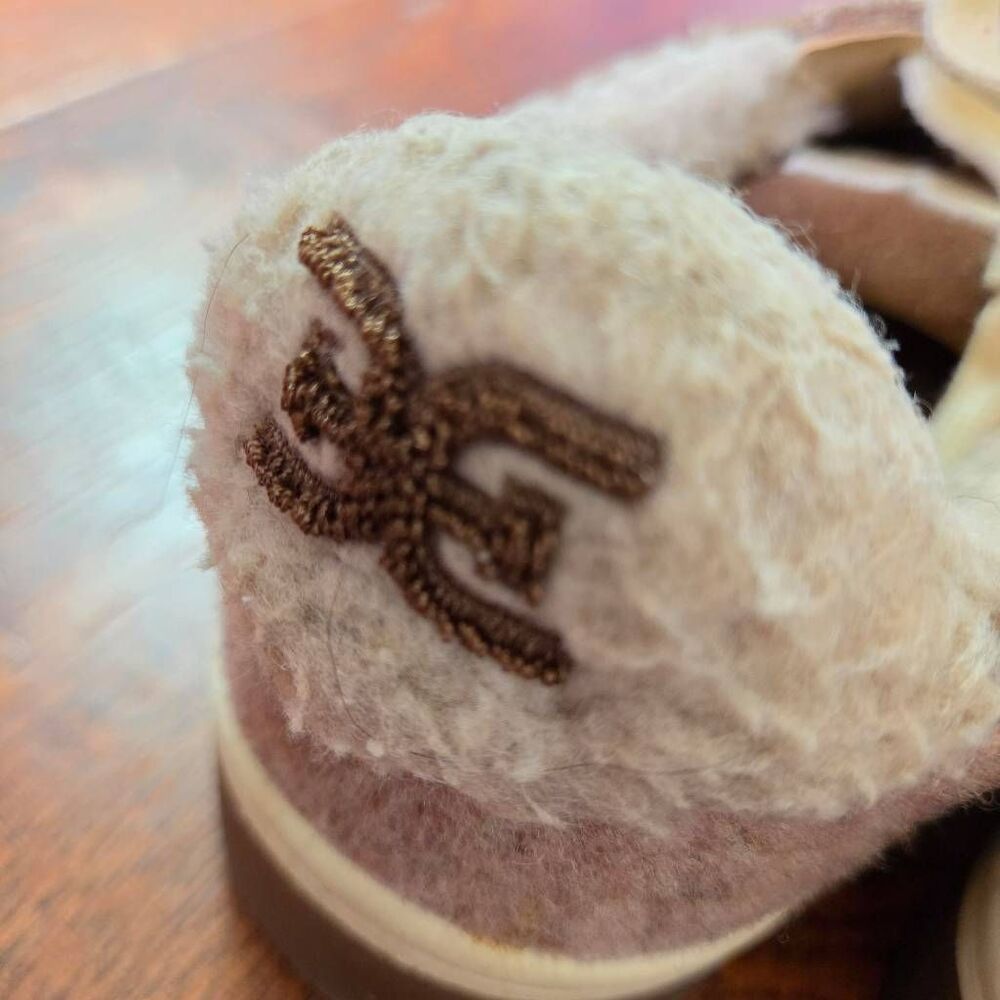 NWOT Sam Edelman Harper Cozy Sneakers - Picture 9 of 9